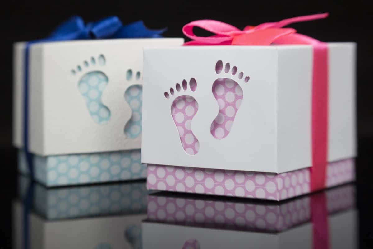 ideas for baby christening gifts